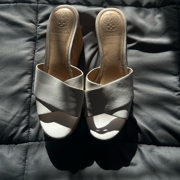 Vince Camuto Heels - Picture 2 of 2